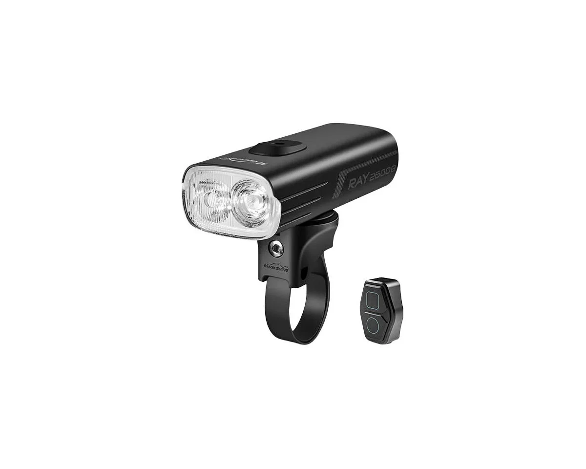 Magicshine Ray 2600B Front Light